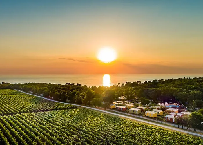 Aminess Planet Maravea Homes Mareda