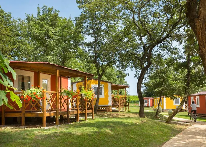 Aminess Planet Maravea Homes