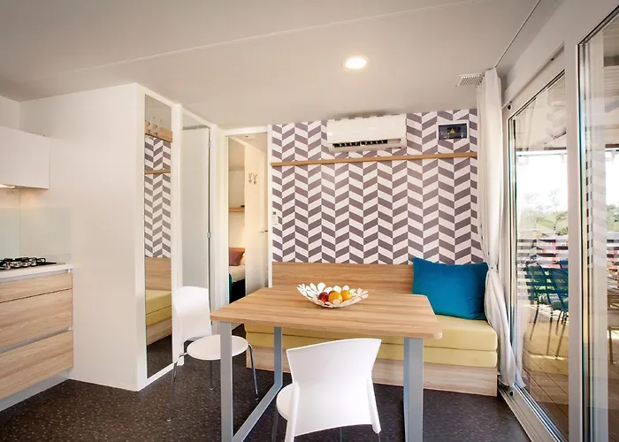 Aminess Planet Maravea Homes Mareda