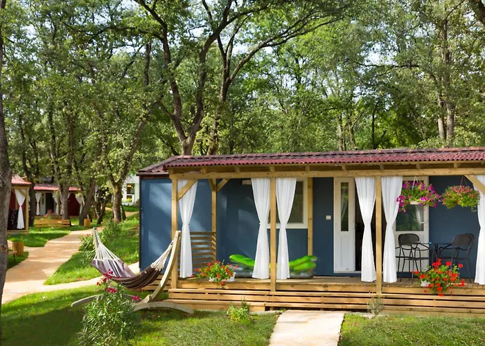 Aminess Planet Maravea Homes