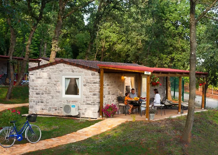 Aminess Planet Maravea Homes 4*