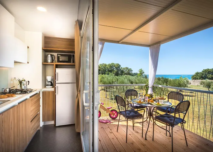 Aminess Planet Maravea Homes