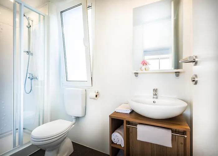 Ferienpark Aminess Planet Maravea Homes 4*