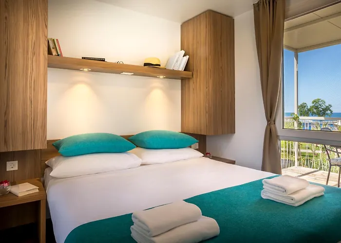 Aminess Planet Maravea Homes 4*