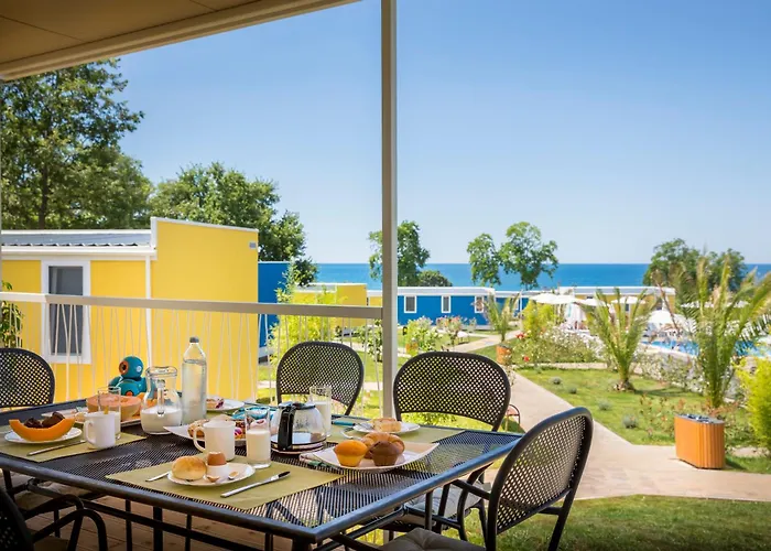 Aminess Planet Maravea Homes