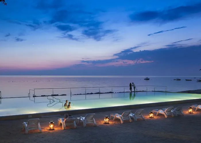 Aminess Planet Maravea Homes 4*