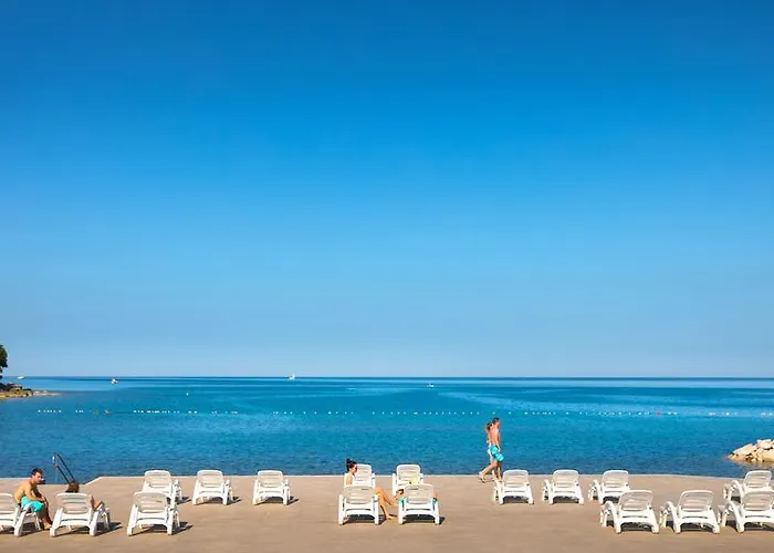 Aminess Planet Maravea Homes Mareda