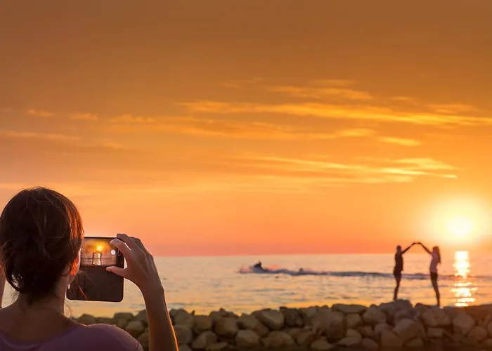 Aminess Planet Maravea Homes Mareda