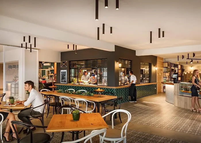 Aminess Planet Maravea Homes Ferienpark 4*