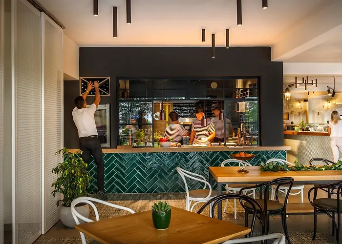 Aminess Planet Maravea Homes