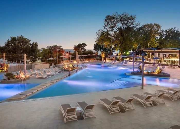 Aminess Planet Maravea Homes