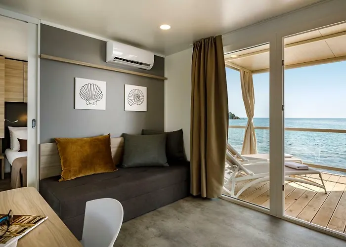 Aminess Planet Maravea Homes 4* Mareda