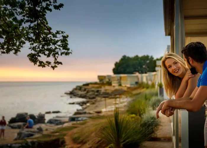 Aminess Planet Maravea Homes 4*