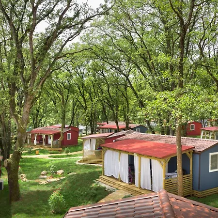 Aminess Planet Homes Maravea 4*