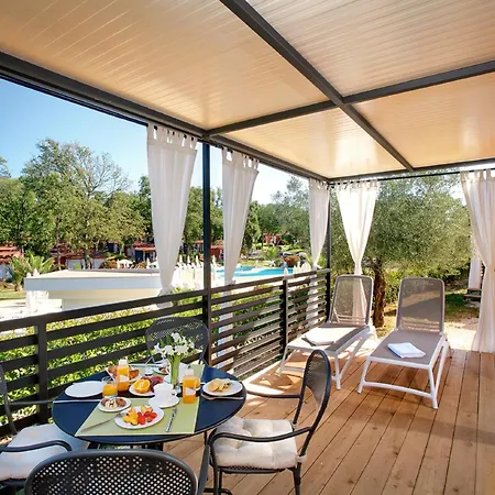Aminess Planet Homes Maravea