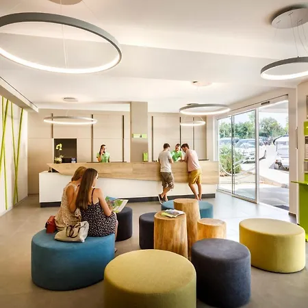 Kompleks wypoczynkowy Aminess Planet Homes Maravea