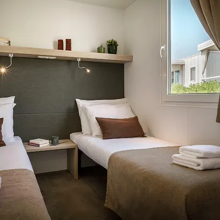 Aminess Planet Homes Maravea Mareda